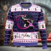 Santa Claus I Do It For The Ho’s Ugly Christmas Sweater Xmas Men And Women Christmas Gift