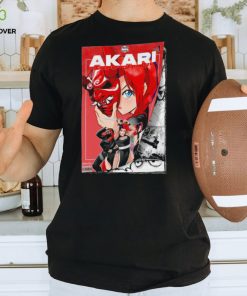 Akaripurej AKARI hoodie, sweater, longsleeve, shirt v-neck, t-shirt