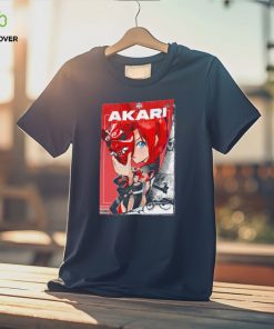 Akaripurej AKARI hoodie, sweater, longsleeve, shirt v-neck, t-shirt