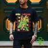 Akira Toriyama The Eras Tour Rip Shirt