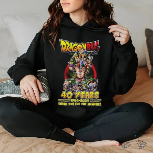 Akira Toriyama Dragon Ball 1955 2024 Shirt