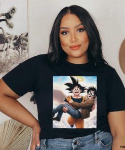 Akira Toriyama Dragon Ball T Shirt