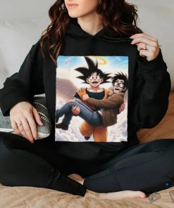 Akira Toriyama Dragon Ball T Shirt