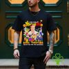 Dragon Ball Kamehameha Rest In Peace Master Toriyama 1955 2024 Shirt