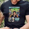Thank You Akira Toriyama Shirt