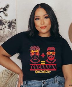 Kansas City Sweathoodie, sweater, longsleeve, shirt v-neck, t-shirt Mahomes Kelce Shirt