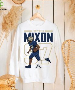 Akron NCAA Football Jon’Trell Mixon T Shirt