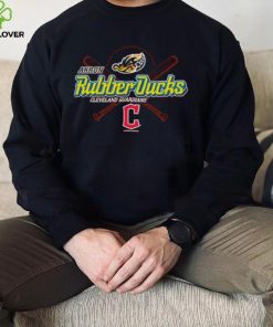 Akron Rubber Ducks The Cleveland Guardians Of Tomorrow Shirt