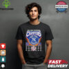 Ashton Jeanty #2 Boise State Broncos football Graphic t shirt