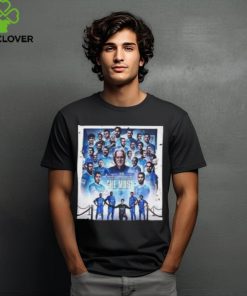 Al Hilal Are The First Team Ever To Complete 28 Consecutive Wins T Shirt