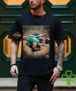 Al Horford Is The First Dominican Player In NBA History To Win A Title Unisex T Shirt