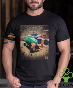 Al Horford Is The First Dominican Player In NBA History To Win A Title Unisex T Shirt