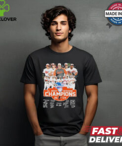 Al West Division America Logo Champions Orioles Teams Play Signature 2024 Shirt