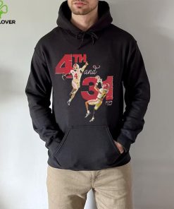 Alabama 4th and 31 Final hoodie, sweater, longsleeve, shirt v-neck, t-shirt