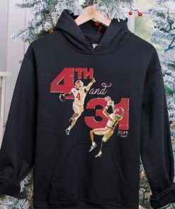 Alabama 4th and 31 Final hoodie, sweater, longsleeve, shirt v-neck, t-shirt