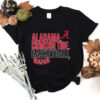 Official George Karlaftis Furious George Kansas City Chiefs NFL t shirt