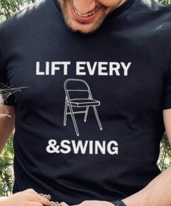 Alabama Brawl Chair Lift Every Chair and Swing shirt 3 Alabama Brawl Chair Lift Every Chair and Swing shirt