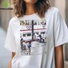 Goonzquad Merch Eagle Wrench Tee Shirt