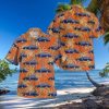 US Army 82nd Airborne Master Jump Wings Hawaiian Shirt Summer Gift For Men And Women