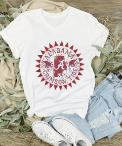 Alabama Copper Sun Alabama Crimson Tide T Shirt