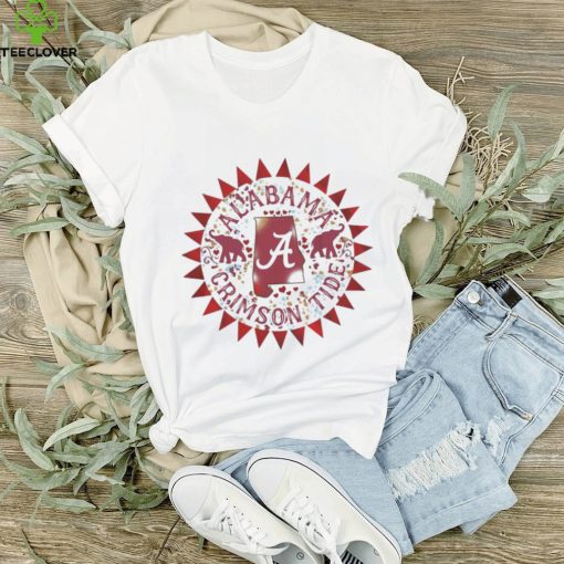 Alabama Copper Sun Alabama Crimson Tide T Shirt