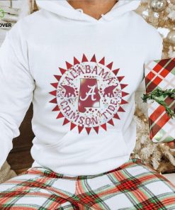 Alabama Copper Sun Alabama Crimson Tide T Shirt