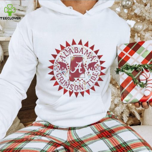 Alabama Copper Sun Alabama Crimson Tide T Shirt