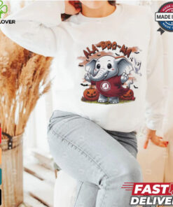 Alabama Crimson Cute Elephant Tide Ala Boo Ma Shirt 3 Alabama Crimson Cute Elephant Tide Ala Boo Ma Shirt