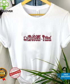 Alabama Crimson Garb Girls Brittany 2024 Shirt
