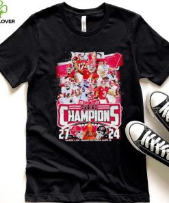 Alabama Crimson Tide 2023 SEC Champions 27 24 hoodie, sweater, longsleeve, shirt v-neck, t-shirt