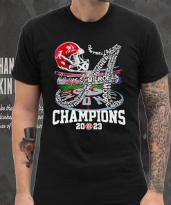 Alabama Crimson Tide 2023 SEC Roll Tide Champions shirt 3 Alabama Crimson Tide 2023 SEC Roll Tide Champions shirt