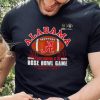 Michigan wolverines football helmet national champions 2024 tshirt