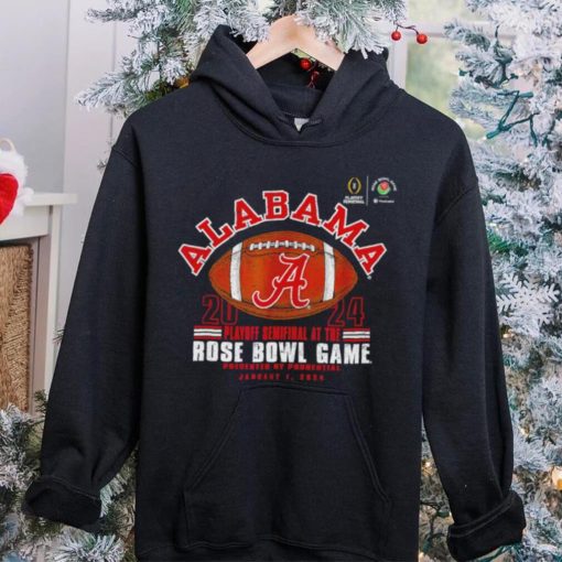 Alabama Crimson Tide 2024 CFP Semi Rose Bowl Vintage shirt