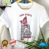 Alabama Crimson Tide 49 27 Our State Shirt