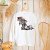 Dallas Moore Cowboy Christmas Honky Tonk Holidaze Shirt