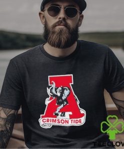 Alabama Crimson Tide Classic Shirt