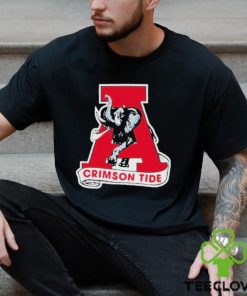 Alabama Crimson Tide Classic Shirt 1 Alabama Crimson Tide Classic Shirt