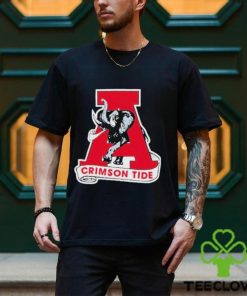 Alabama Crimson Tide Classic Shirt 2 Alabama Crimson Tide Classic Shirt