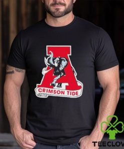 Alabama Crimson Tide Classic Shirt 3 Alabama Crimson Tide Classic Shirt