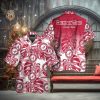 NFL Cleveland Browns Hawaiian Shirt Style Summer Trending NFL Cleveland Browns Hawaiian Shirt Style Summer Trending