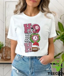 Alabama Crimson Tide Football Christmas Sweatshirt Christmas Game Day Shirt