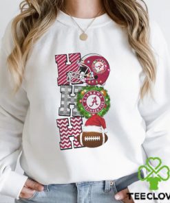 Alabama Crimson Tide Football Christmas Sweathoodie, sweater, longsleeve, shirt v-neck, t-shirt Christmas Game Day Shirt