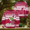 Narragansett Beer Personalized Christmas Sweater Jumpers