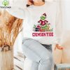 Pittsburgh Panthers Grinch and Max dog funny Christmas hoodie, sweater, longsleeve, shirt v-neck, t-shirt