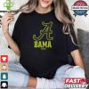 Green Bay Packers Classic Logo T Shirt