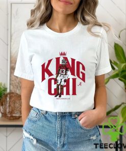 Alabama Crimson Tide Malachi Moore king CHI roll tide Willie shirt