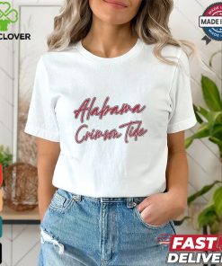 Alabama Crimson Tide Midweight Shirt