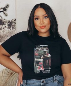 Alabama Crimson Tide MuditA Shirt