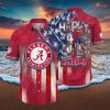 Alabama Crimson Tide NCAA 4th of july hawaiian hoodie, sweater, longsleeve, shirt v-neck, t-shirt