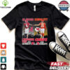 Cleveland Guardians Mascot 2024 AL Central Division Champions Shirt